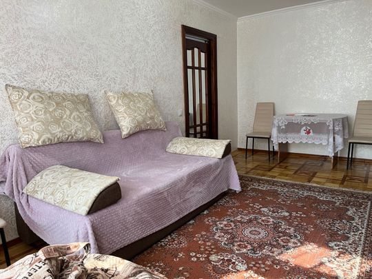Apartament cu 2 camere in zona Garii - Fotografie 1