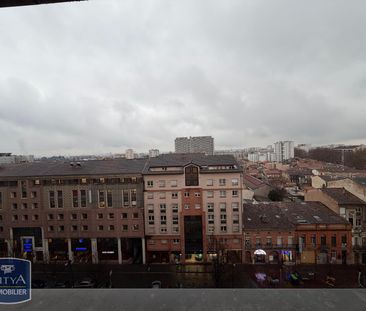 Location Appartement 1 pièce 19m² TOULOUSE 31300 - Photo 5