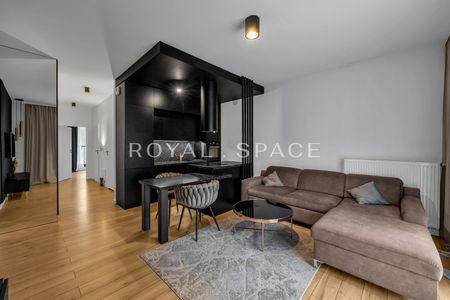 Elegancki apartament na Mokotowie! - Photo 4