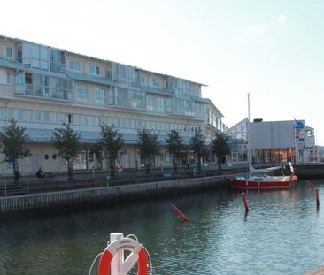 Östra Köpmansgatan, Stenungsund - Foto 1