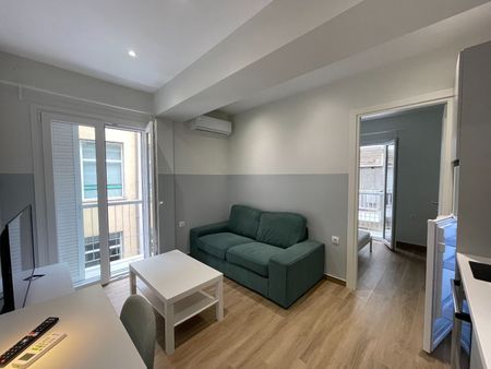 Studio/Γκαρσονιέρα για ενοικίαση - Κέντρο Θεσσαλονίκης, - Photo 3