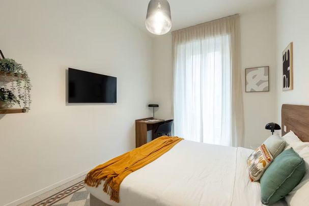 Via Curtatone, Milan, Lombardy 20122 - Foto 1