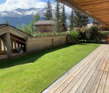 Magnifique appartement à louer en été - Photo 2
