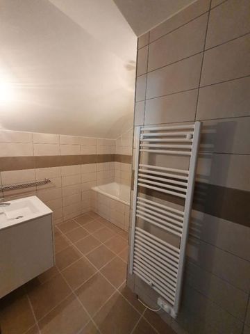 Location Maison 7 pièces 170m² NANCY 54000 - Photo 4