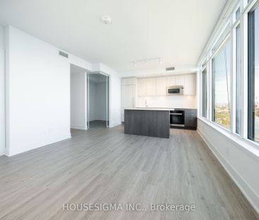 For Lease - 1926 Lake Shore Boulevard Unit# 3509, Toronto, Ontario - Photo 2