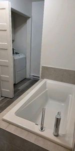 4 1/2 à louer. 1 mois gratuit. - Photo 3