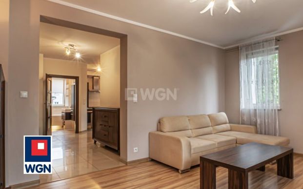 Mieszkanie na wynajem w kamienicy Bolesławiec - Фото 1