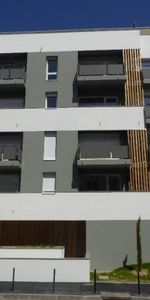 LONGCHAMP/BEAUSEJOUR, T4 3 CHAMBRES AVEC PARKING - Photo 4