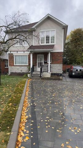 For Lease - 50 Guild Hall Drive Unit# Basement, Toronto, Ontario - Photo 3