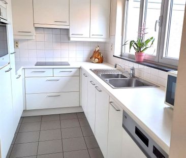 TE HUUR: Duplex-appartement met 3 slaapkamers in Heusden! - Photo 4