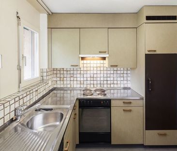 MIETEN OHNE KAUTION - Attraktive Familienwohnung im Grünen - Foto 4
