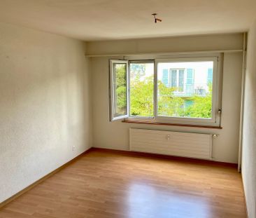 2.5 Zimmer, 2. Stock - Photo 1