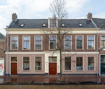 Weaze 18, De Waag, 8911LM, Leeuwarden - Foto 1