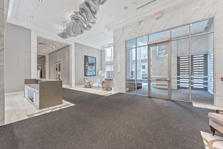 For Lease - 111 CHAMPAGNE Avenue Unit# 1908, Dows Lake - Civic Hospital and Area, Ontario - Photo 4