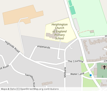 Hopelands, Heighington Village, Newton Aycliffe, Durham, DL5 - Photo 1