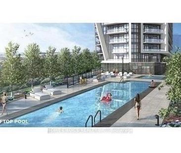 For Lease - 30 ORDNANCE Street Unit# 603, Toronto, Ontario - Photo 2