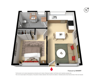 6/7 Jepson Street, Yarraville, Vic 3013 - Photo 1