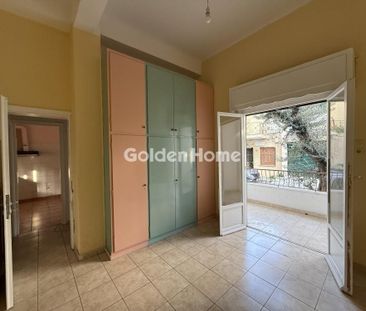 Διαμέρισμα για ενοικίαση Ανθούπολη (Περιστέρι) - Φωτογραφία 1