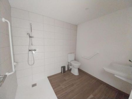 Location Appartement 1 pièce 19m² ORLEANS 45000 - Photo 4