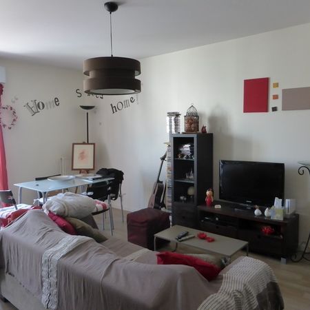 Appartement T2 à louer - 46 m² - Photo 3