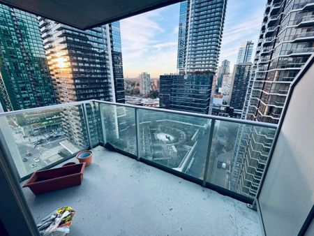 For Lease - 31 Bales Avenue Unit# Unit 2506, Toronto, Ontario - Photo 4