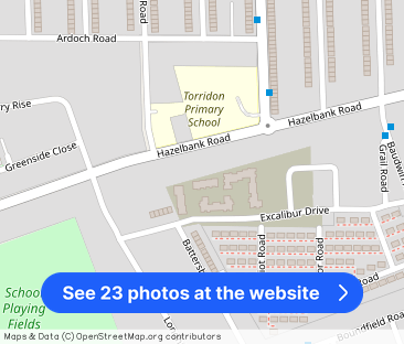 Hazelbank Road, Catford, London, SE6 - Photo 1