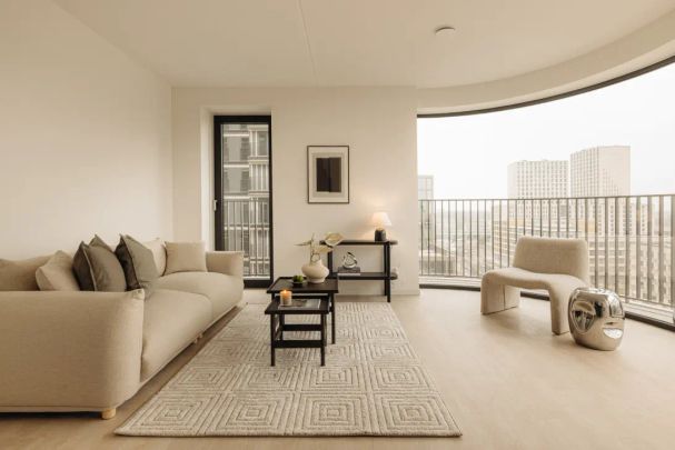 Elizabeth Anscombestraat 551 - Foto 1