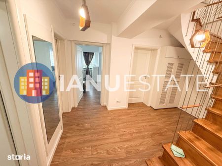 Timpuri Noi 15` Metrou Nerva Traian Octavian Goga Centrala PetFriendly - Fotografie 5