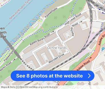 Cameronian Square, Worsdell Drive, Gateshead - Photo 1