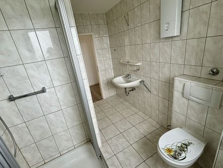 3 ZKB-Wohnung in Siegen-Geisweid / an ruhiges (Ehe)Paar - Photo 3