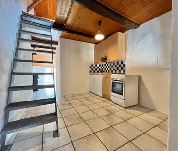 2 Zimmer, 45 m², 3. Stock - Foto 6