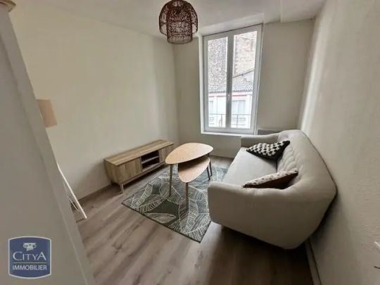 Appartement à louer 4 pièces 67.77m² - Photo 1