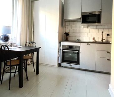 Hjortstorpsvägen 28 - Foto 6