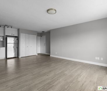404-88, Rue Front, Gatineau (Aylmer) à louer - Photo 2