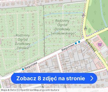 M3 ul. Limanowskiego wynajmę - Zdjęcie 1