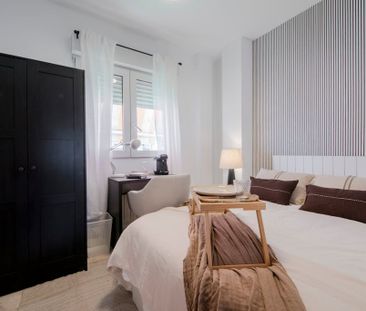 Calle Soldado José María Rey, Madrid, Community of Madrid 28019 - Photo 6