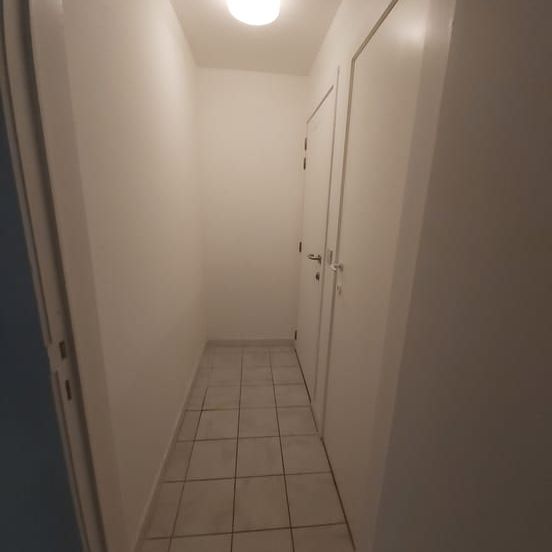 Appartement te huur - Photo 1