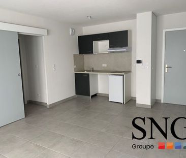 T2 AVEC TERRASSE ET PARKING - Photo 3