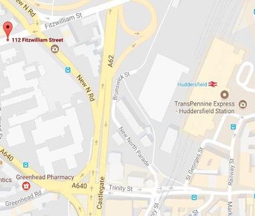 1 bedroom apartment to rent - Photo 3