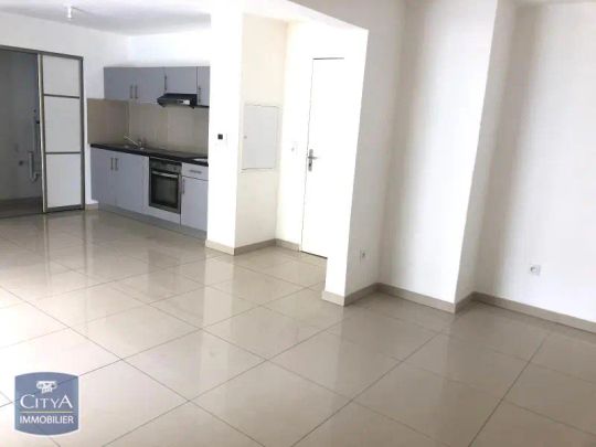 Appartement à louer 3 pièces 69m² - Photo 1
