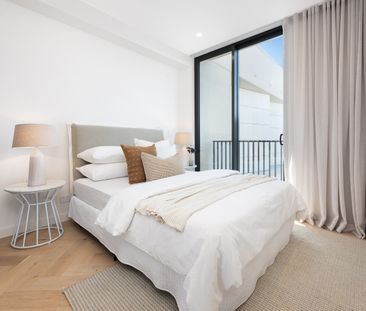 501/313A Pacific Highway, Lindfield NSW 2070 - Apartment For Rent |... - Photo 2