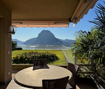 via san Giorgio, 6976, Lugano - Photo 4