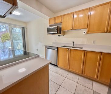 For Lease - 70 TRUMP Avenue, Carlington - Central Park, Ontario - Photo 2