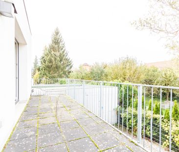 1-Zimmer- Wohnung mit Küche in zentraler Lage - Foto 5