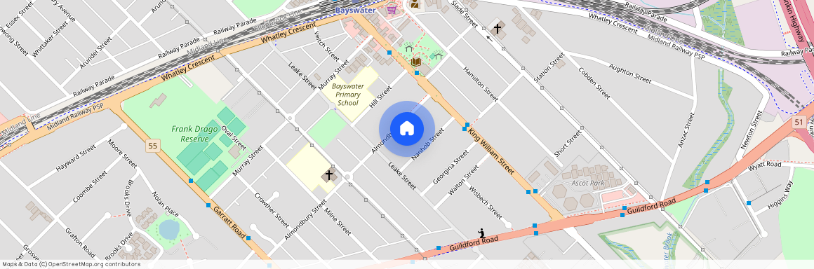 7A Almondbury Street, WA 6053, Bayswater