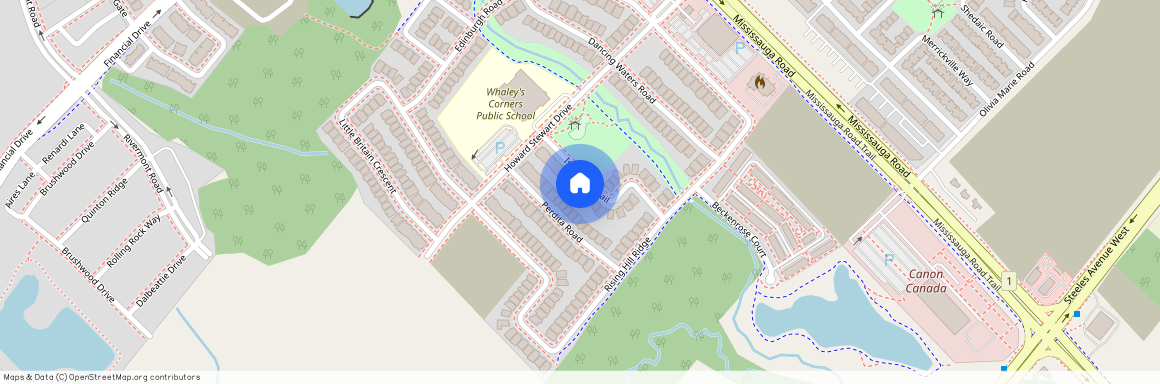 28 Isle Royal Terrace Unit# Bsmt, Brampton