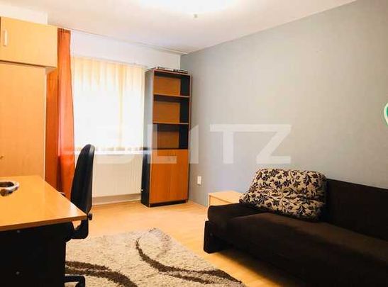 Apartament 3 camere, 65mp, parcare, zona strazii Teilor - Fotografie 1
