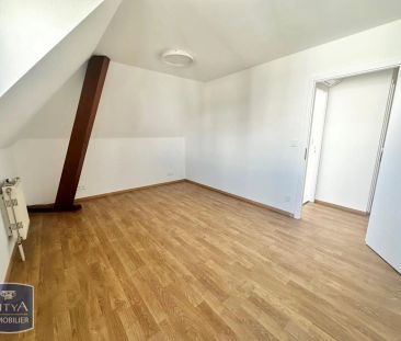 Appartement à louer 3 pièces 75.29m² - Photo 2