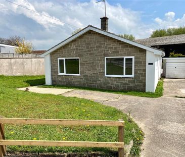 2 bedroom bungalow to rent - Photo 3