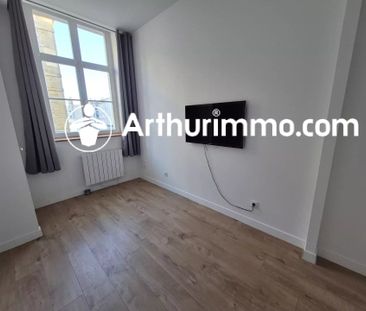 Location Appartement 2 pièces 35 m2 à Charleville-Mézières - Photo 5